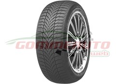 COP. 235/65R17 108H XL WG-SPORT 2 SUV (WU7)